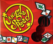 Jungle Speed Jungle Speed